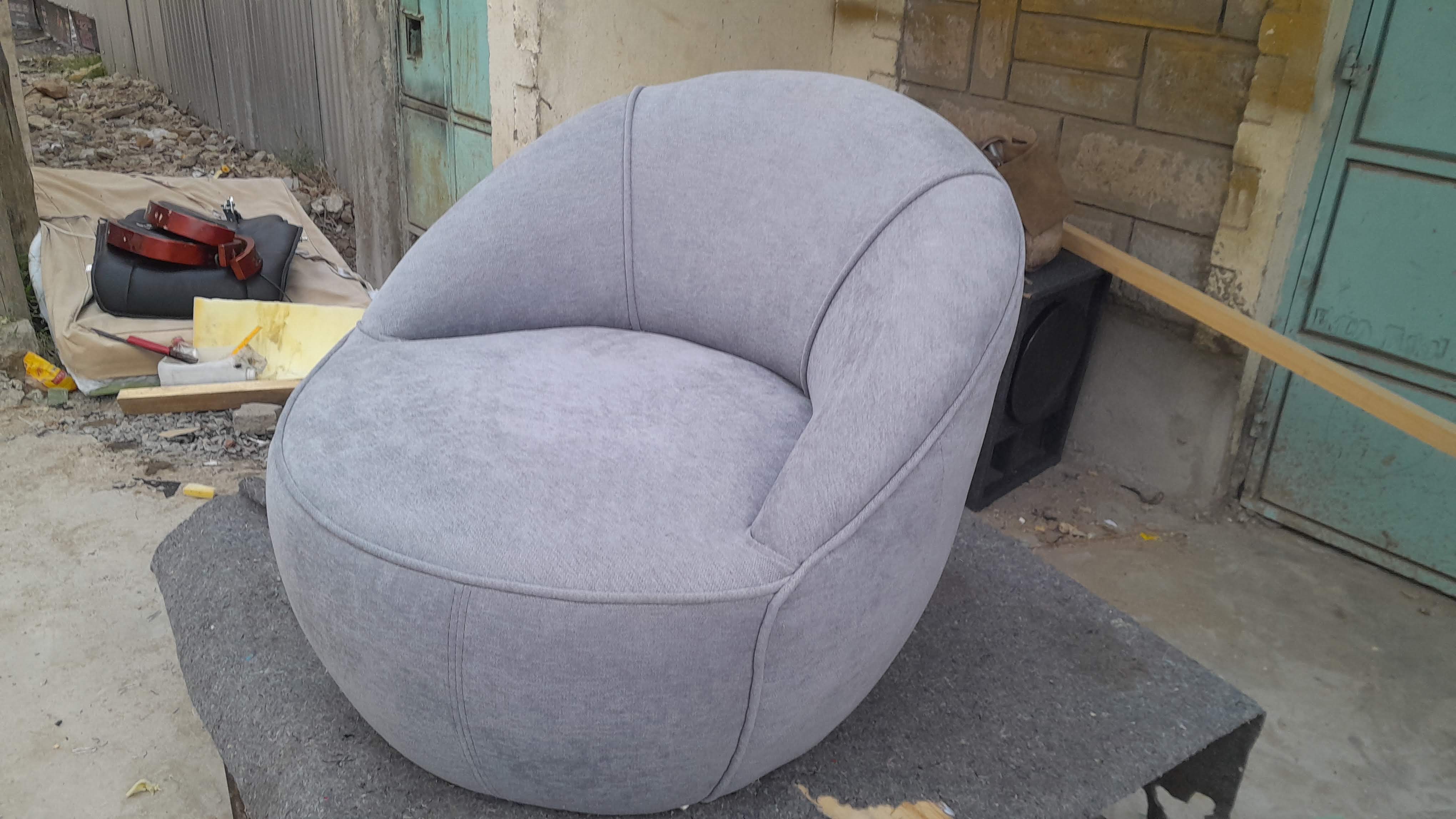 Sofa Set After 3